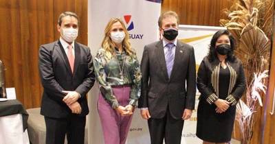 La Nación / El sector hotelero local apunta a la completa reactivación poscovid