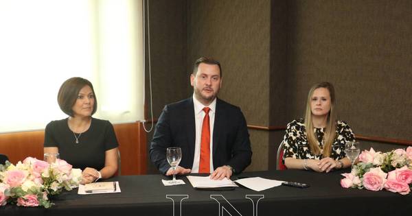 La Nación / Presentan la 1ª edición de Orange Carpet Gala