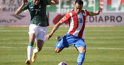 La Nación / No tuvieron altura suficiente