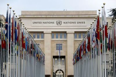 Paraguay, electo miembro de Consejo de DDHH de la ONU