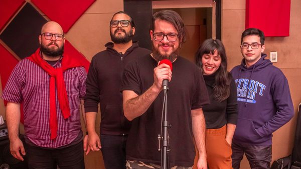 Escena musical local se renueva con inéditos álbumes y canciones