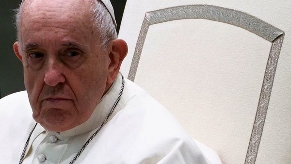 Papa: “Sanitarios que objetan aborto realizan un gesto leal”