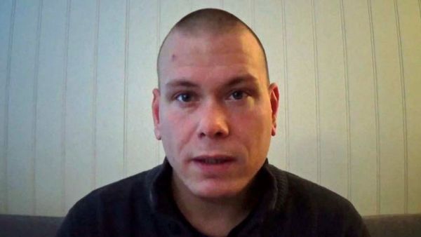 Ataque con arco y flechas en Noruega sería acto terrorista