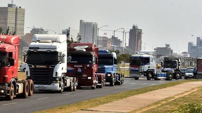 Comité de Dinatrán tratará el lunes costo de los fletes