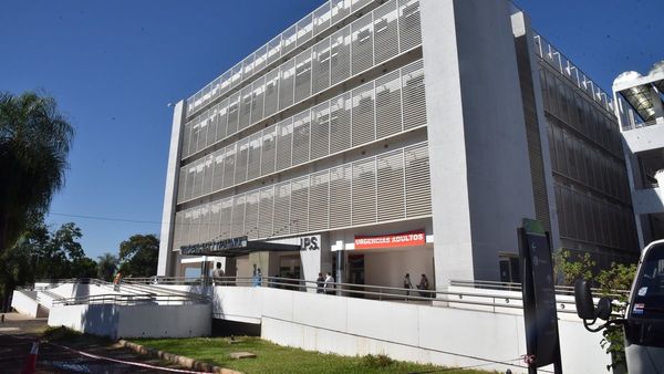 Ingavi IPS, con plan piloto para consultas de traumatología