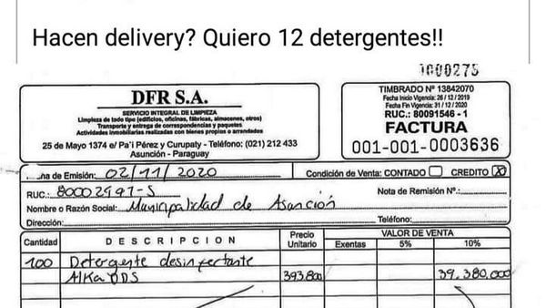 Hoy culmina plazo para que Comuna entregue documentos a Contraloría