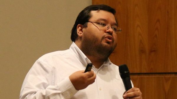 Los procesos judiciales convierten a niños y niñas en “pasilleros”