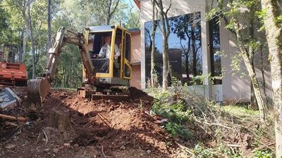 Inmigrantes alemanes llegan a Itapúa por temor a musulmanes