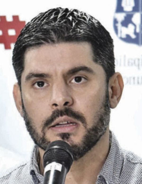Nenecho podría sufrir multa y hasta prohibición - Nacionales - ABC Color