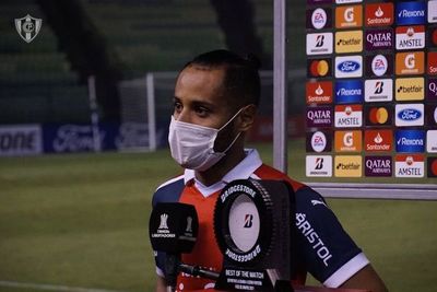 Informe “negativo” de la ONAD a Cerro Porteño  - Fútbol - ABC Color