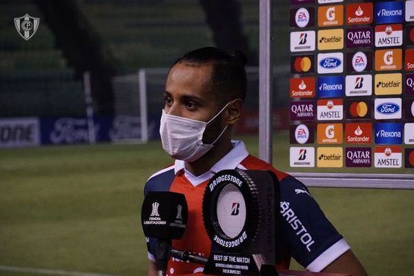 Informe “negativo” de la ONAD a Cerro Porteño - Fútbol - ABC Color