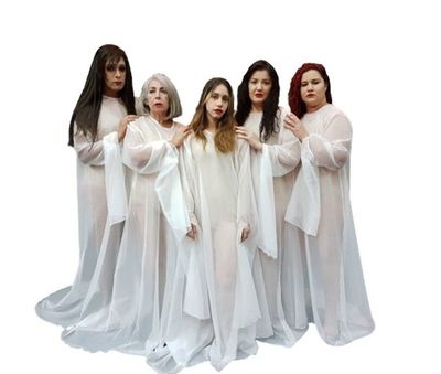 Obras de drama y danza se suman a variada cartelera - Cultura - ABC Color