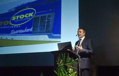 Informe de sostenibilidad de Retail - Empresariales - ABC Color