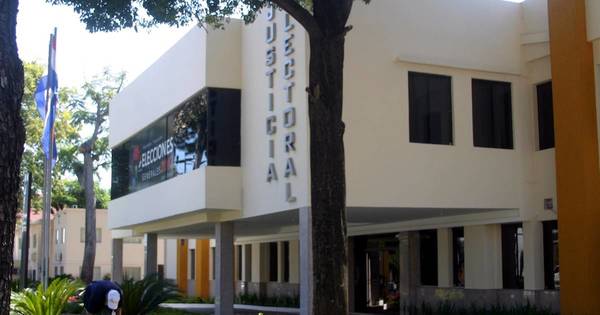 La Nación / El 9 de noviembre vence el plazo para rendir cuentas