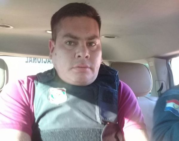 Atentado en PJC: Acevedo dice que encubren al verdadero responsable - Nacionales - ABC Color