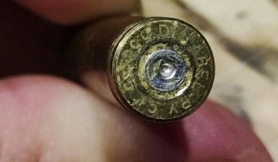 Dimabel confirma que proyectiles utilizados en cuádruple homicidio en PJC pertenecen a un destacamento de la FFAA