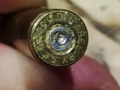 Balas utilizadas en cuádruple crimen no estaban bajo resguardo de la DIMABEL · Radio Monumental 1080 AM