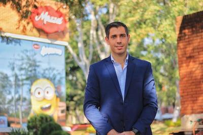 Mazzei-Tekove Green: "Los productores tienen la posibilidad de ver su producto en góndolas y con potencial de exportar" - MarketData