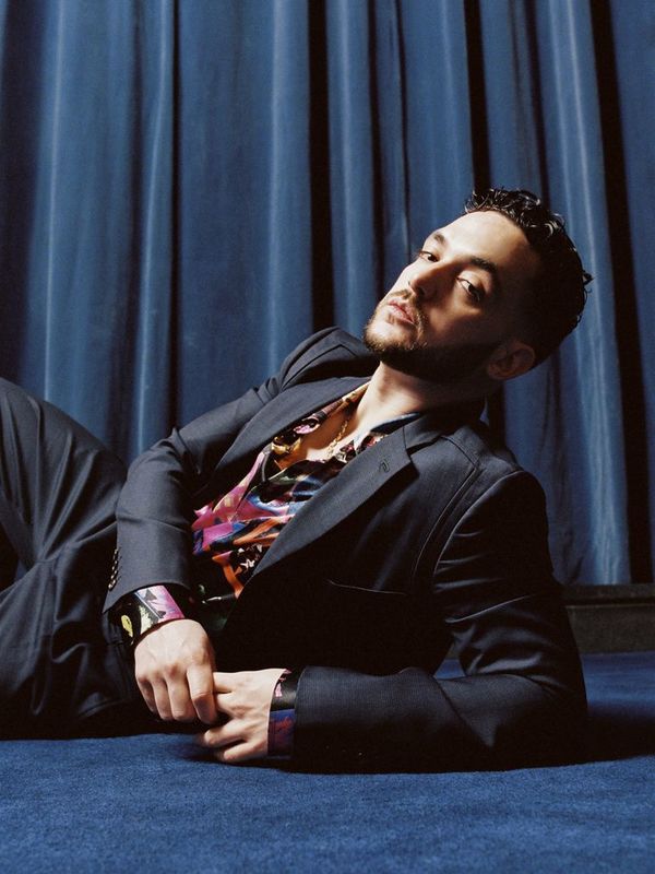 C. Tangana lamenta la dimisión del deán: “Creía que éramos más modernos” - Música - ABC Color