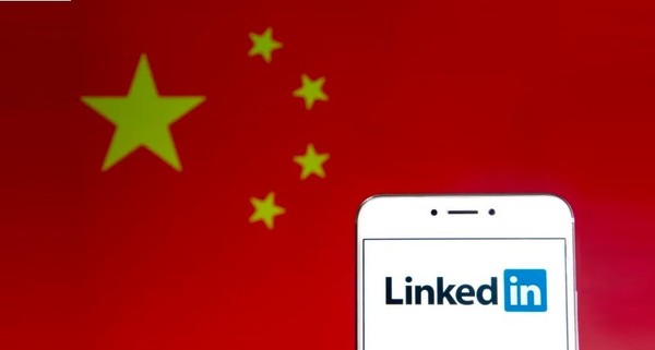 LinkedIn anuncia el cierre de su portal en China por la censura del gobierno