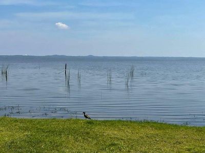 Lenta recuperación del Lago Ypacaraí, pero contaminantes no dan tregua - Nacionales - ABC Color