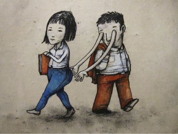 JUZGADO RECONOCE QUE TOCAR A UNA MUJER EN LA NALGA ES UN DELITO DE ABUSO SEXUAL - La Voz del Norte