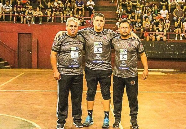 DECIDIÓ QUEDARSE EN MINGA