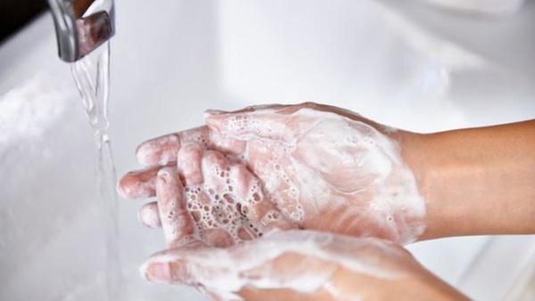 ¡Lavarnos las manos es uno de los hábitos más saludables que podemos adoptar! – Prensa 5