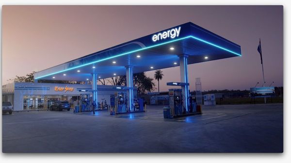 En su primer aniversario, Energy premia a sus clientes