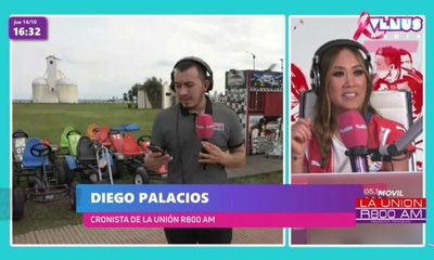 Encarnación se prepara para el verano y anuncian descuentos en hotelería y gastronomía