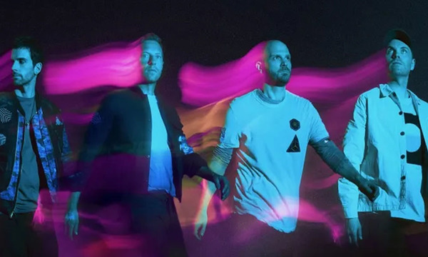 Coldplay anuncia una gira mundial para 2022 - OviedoPress