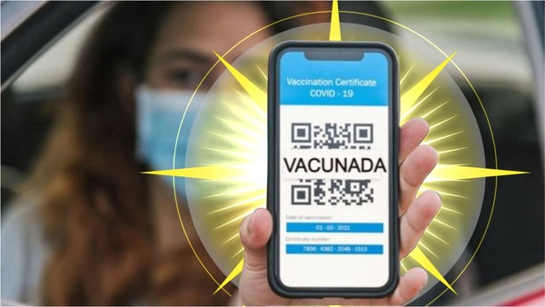 El pasaporte de la fe