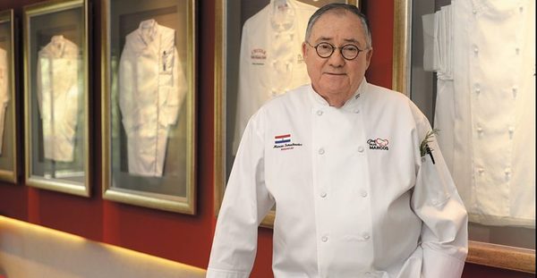Cocinero mete el dedo en la llaga y desata la polémica: “La comida paraguaya está en decadencia. Tiene mucha grasa”, he’i