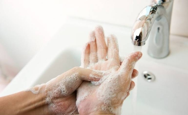 Diario HOY | Día mundial del Lavado de Manos: agua y jabón ayudan a prevenir infecciones