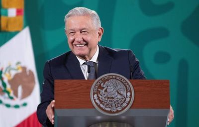 López Obrador dimitirá si pierde consulta revocatoria aun con baja votación - Mundo - ABC Color