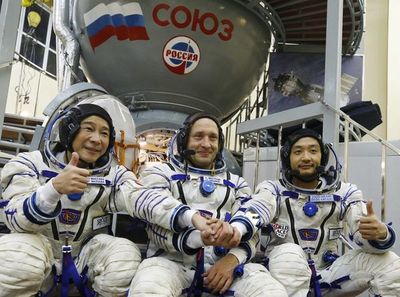 2021: el año “fascinante” para el turismo espacial