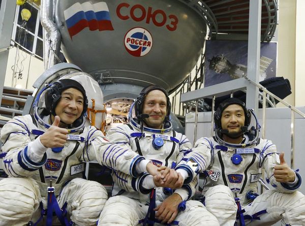 2021: el año “fascinante” para el turismo espacial
