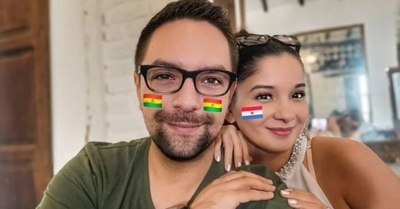 Mariela Bogado y Fernando Eid apostaron nuevamente ¿Cuál será la penitencia?