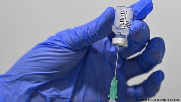 Diario HOY | EEUU permitirá ingreso a extranjeros completamente vacunados desde el 8 de noviembre