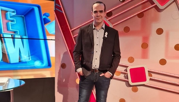 Álvaro Mora: “Humillante de la selección, una derrota más” - Teleshow