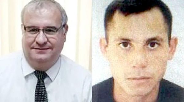 Cuestionado fiscal pide sobreseimiento de militar que causó accidente fatal en Hernandarias