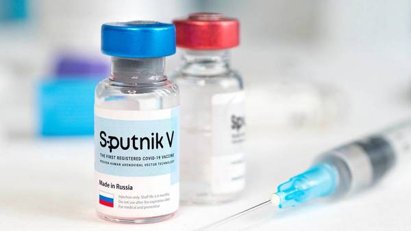 Alivio de vacunados con Sputnik: Desde la próxima semana podrán aplicarse la segunda dosis - ADN Digital