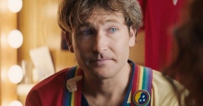 El cortometraje que ha provocado que Internet pida a gritos un biopic de Robin Williams - SNT