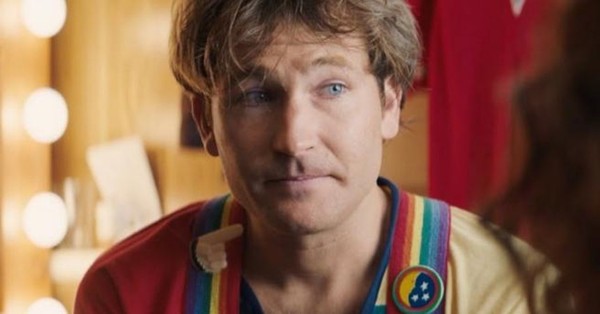 El cortometraje que ha provocado que Internet pida a gritos un biopic de Robin Williams - SNT
