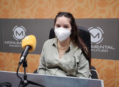 #DaleCandela: padres piden ayuda para costear cirugía · Radio Monumental 1080 AM