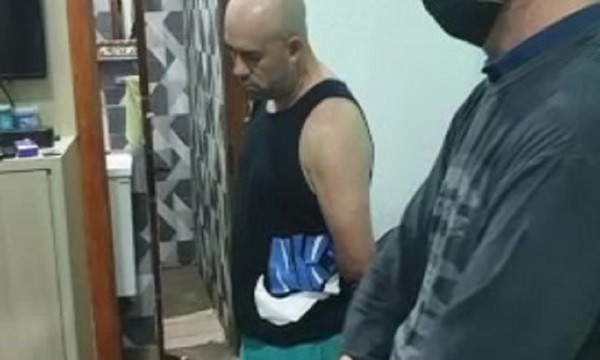 Juzgado no avisó sobre la detención de Faustino Aguayo, dice la fiscalía - SNT