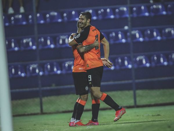 “La Copa Paraguay también es el gran objetivo de Olimpia” - Olimpia - ABC Color