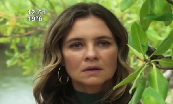 'Nuevo Sol': Conozcamos a Karola, la villana - SNT
