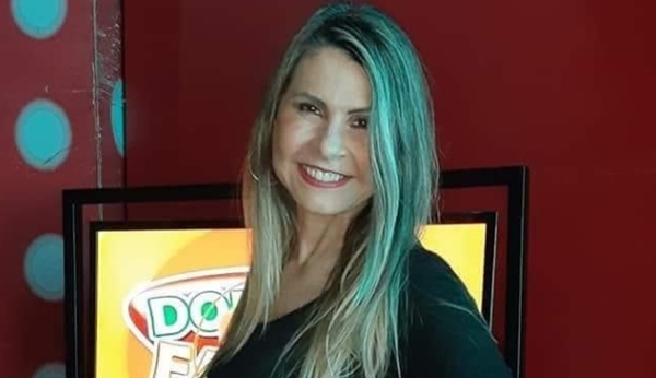 Ex jueza de "Calle 7" es la Jennifer López paraguaya - Teleshow