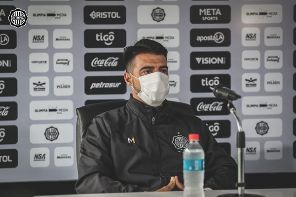 Julio César Cáceres: “Estamos con el deseo de levantar esta situación” - Megacadena — Últimas Noticias de Paraguay